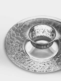 Kosta Boda Discus Theelicht Houder 45 Mm -Sfeer Decoratie 13182 01 30 ProductImageDetail 24b7c1658f