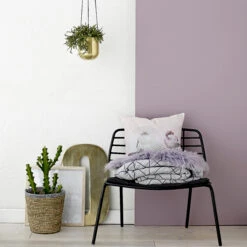 Bloomingville Hangende Bloempot Metaal Ø13.5 Cm -Sfeer Decoratie 22692 02 03 f9851ff38a