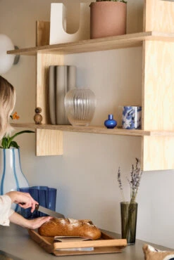 Georg Jensen Barbry Dienblad -Sfeer Decoratie 25715 01 40 EnvironmentImage acc9deb56c