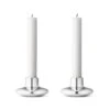 Georg Jensen HK Kaarsenhouder 2-stuks 2 Georg Jensen HK Kaarsenhouder 2-stuks -Sfeer Decoratie 25818 01 01 35cd1b6f54