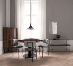 Gubi F.A.33 Rechthoekige Spiegel 9 Gubi F.A.33 Rechthoekige Spiegel -Sfeer Decoratie 26891 02 41 EnvironmentImage 8e79d70f5f