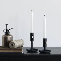 Northern Granny Kaars Laag -Sfeer Decoratie 27014 01 02 95dd5f662b