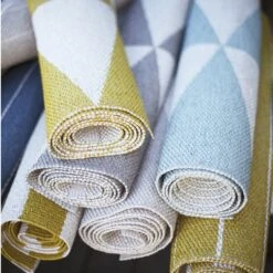 Rime Vloerkleed Mintgroen -Sfeer Decoratie 27163 01 03 3f4ad4476f