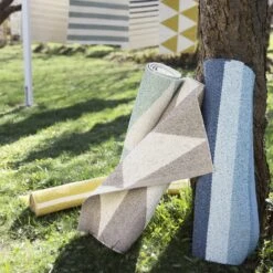 Rime Vloerkleed Mintgroen -Sfeer Decoratie 27163 01 06 ad32dbb700