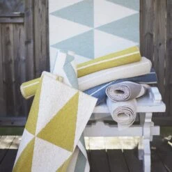 Rime Vloerkleed Naturel -Sfeer Decoratie 27164 02 05 670d68d065