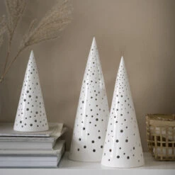 Kähler Nobili Kandelaar Middel -Sfeer Decoratie 27608 02 04 fc7e77e970