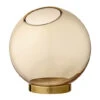 AYTM Globe Vaas Middel 2 AYTM Globe Vaas Middel -Sfeer Decoratie 27795 04 01 5f0934cb4c