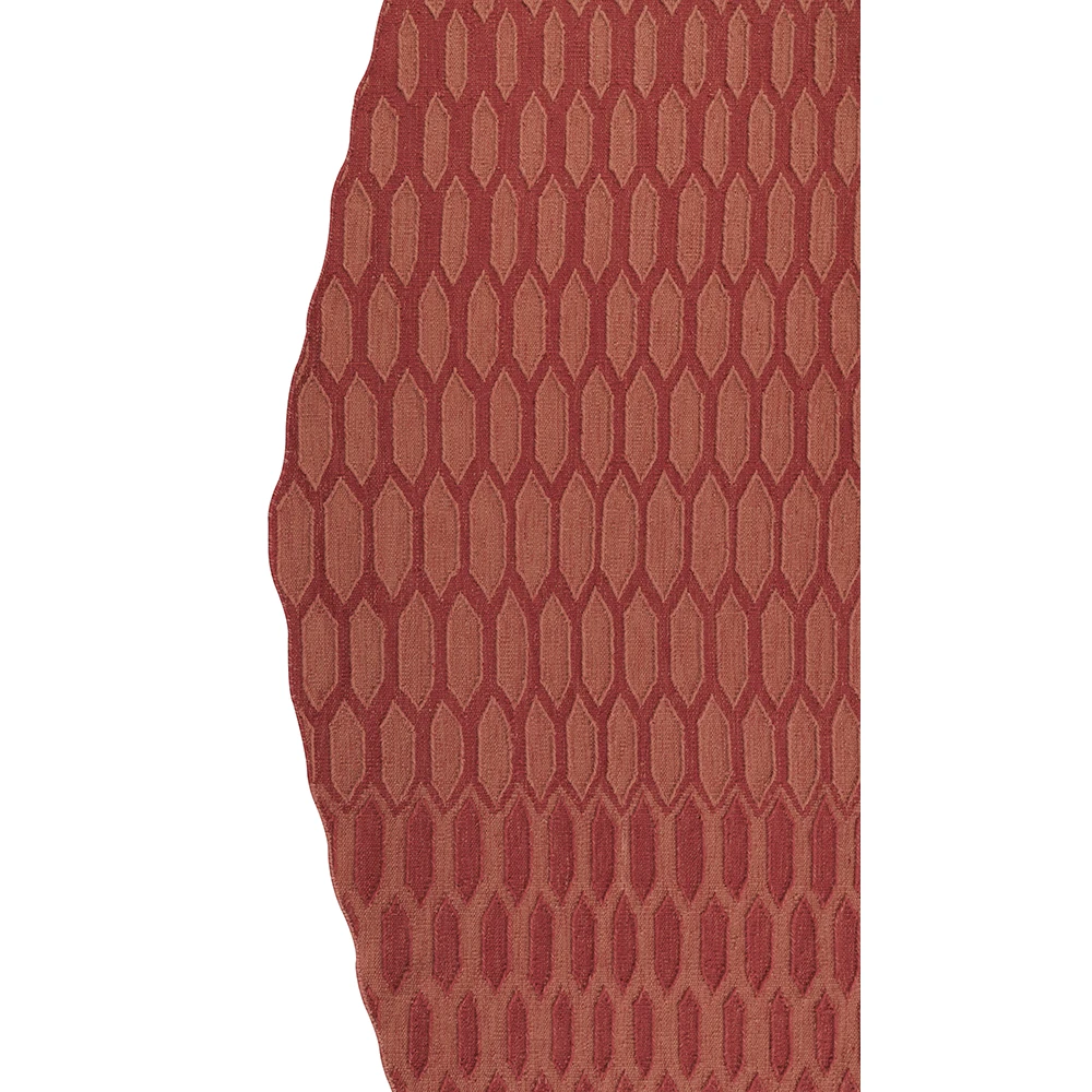 Pond Flossa Diamond Vloerkleed 5 Pond Flossa Diamond Vloerkleed - Afbeelding 3