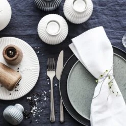 Kähler Hammershøi Waxinelichthouder Middel 10 Kähler Hammershøi Waxinelichthouder Middel -Sfeer Decoratie 28151 01 05 19119ebbdf