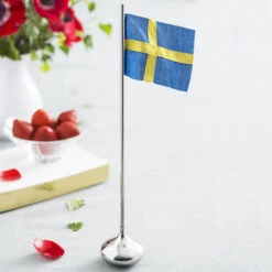 Rosendahl Birthday Flag 6 Rosendahl Birthday Flag -Sfeer Decoratie 28812 01 02 11e231a7f1