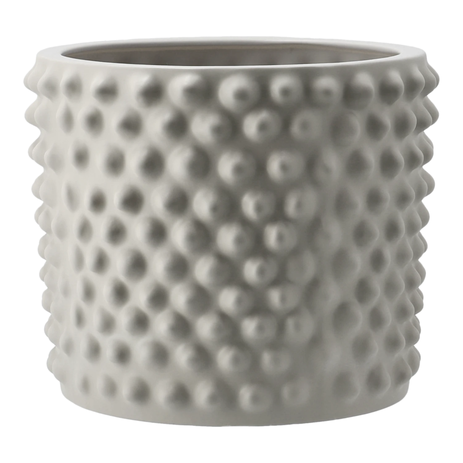 DBKD Cloudy Pot Greige 3 DBKD Cloudy Pot Greige