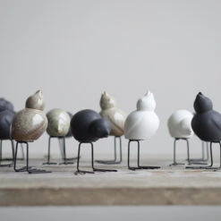 DBKD Swedish Birds Paasdecoratie 2-pack 9 DBKD Swedish Birds Paasdecoratie 2-pack -Sfeer Decoratie 31329 01 04 aba7d1ba77