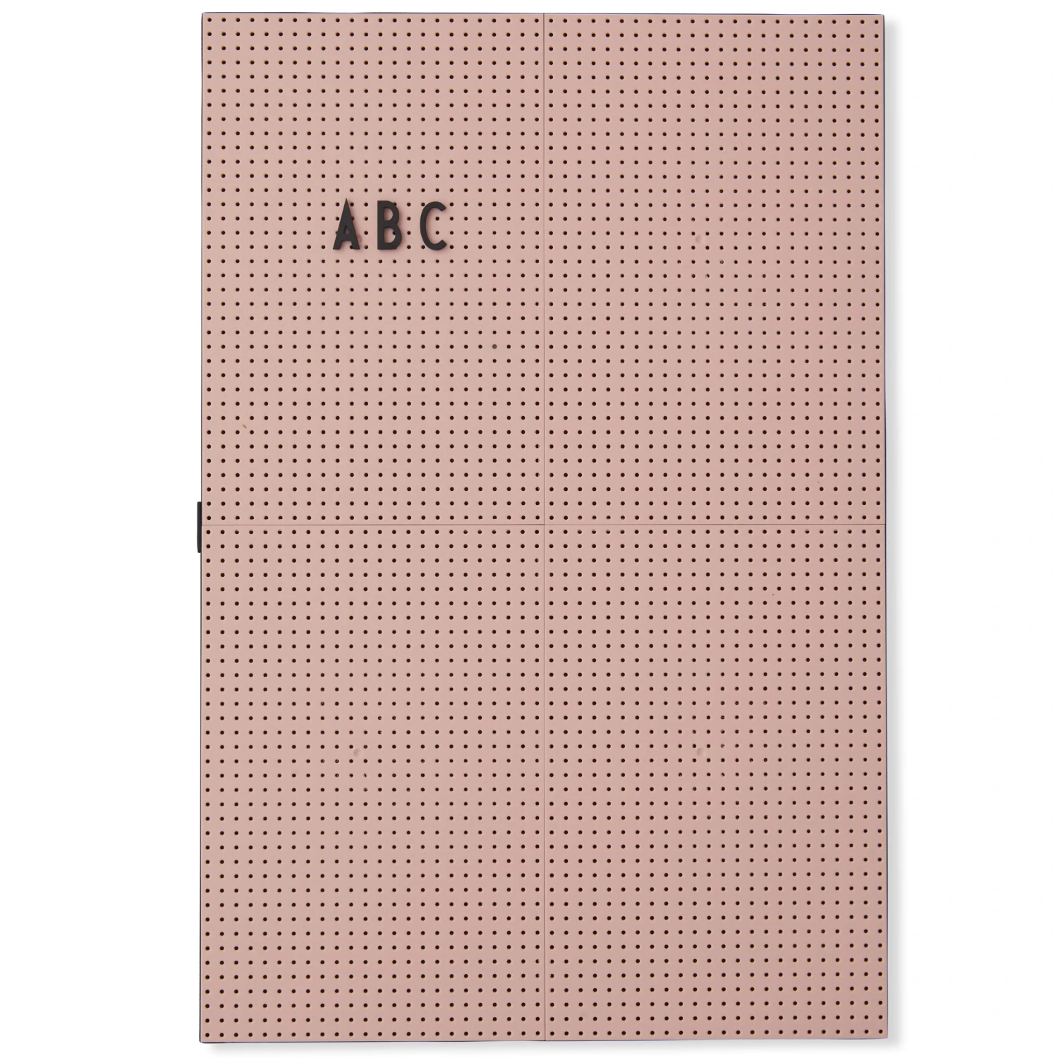 Design Letters Letterbord A3 3 Design Letters Letterbord A3