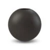 Ball Vaas Black -Sfeer Decoratie 32468 03 01 01 3399df3766