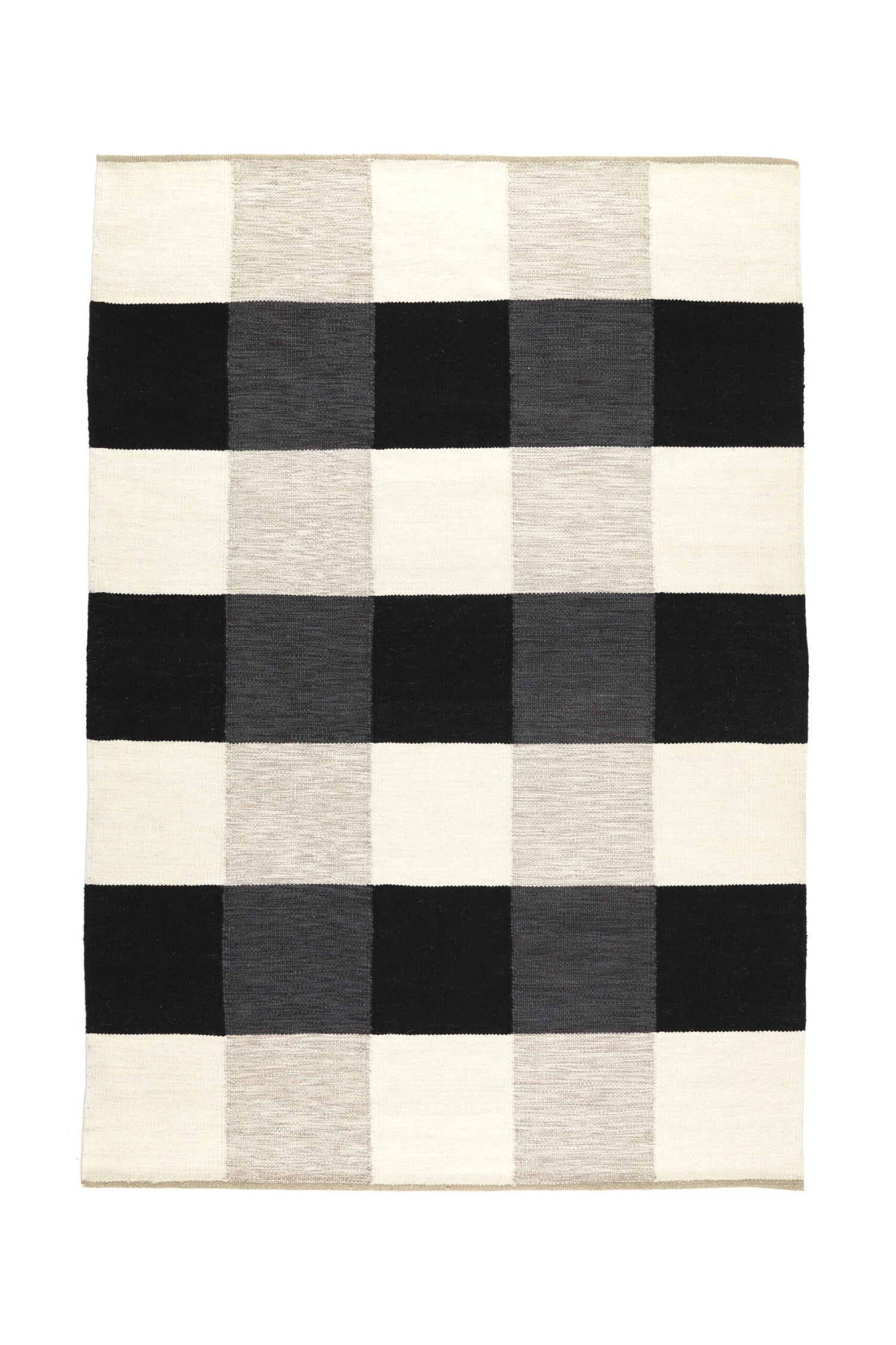 Night And Day Handgeweven Tapijt 170x240 Cm 3 Night And Day Handgeweven Tapijt 170x240 Cm