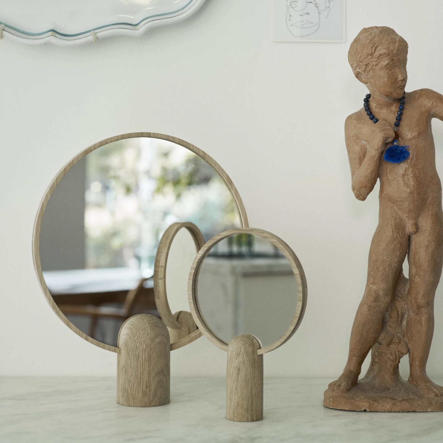 Skagerak Aino Spiegel 4 Skagerak Aino Spiegel - Afbeelding 2