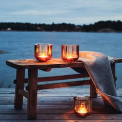 Klong Jazz Waxinelicht -Sfeer Decoratie 34458 01 02 8856a58512