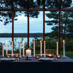 Klong Jazz Waxinelicht -Sfeer Decoratie 34458 01 03 12bbacecb2