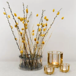 Klong Jazz Waxinelicht -Sfeer Decoratie 34458 01 04 cb599cd2a3