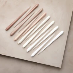 Ester & Erik Kaarsen 4-pack Ice Latte -Sfeer Decoratie 34478 02 5 EnvironmentImage 3d75d9f56f