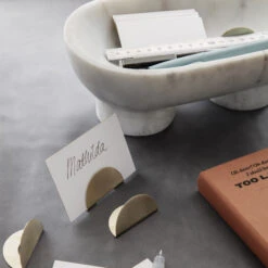 Ferm LIVING Alza Schaal -Sfeer Decoratie 34621 01 03 b1468d64c6