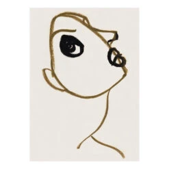 Silhouette 02 Poster