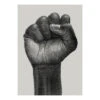 Raised Fist Poster 2 Raised Fist Poster -Sfeer Decoratie 35563 01 1 ProductImageMain 1 10e0a06271