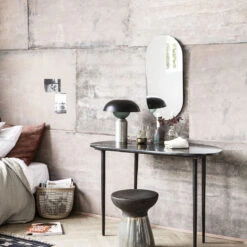 House Doctor Walls Spiegel Ovaal -Sfeer Decoratie 35658 01 02 29c1c78d95