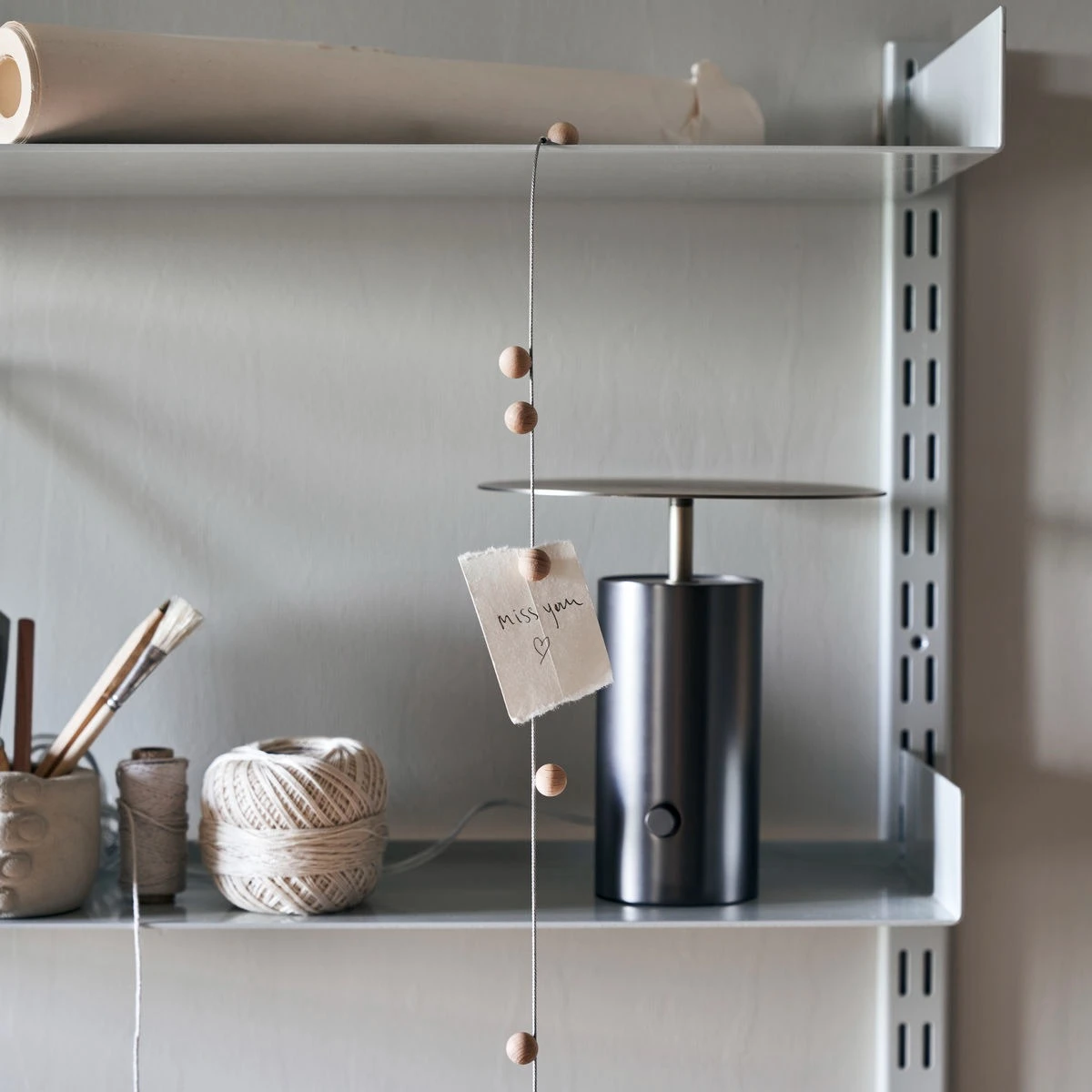 House Doctor Cable Fotolijn 7 House Doctor Cable Fotolijn - Afbeelding 5