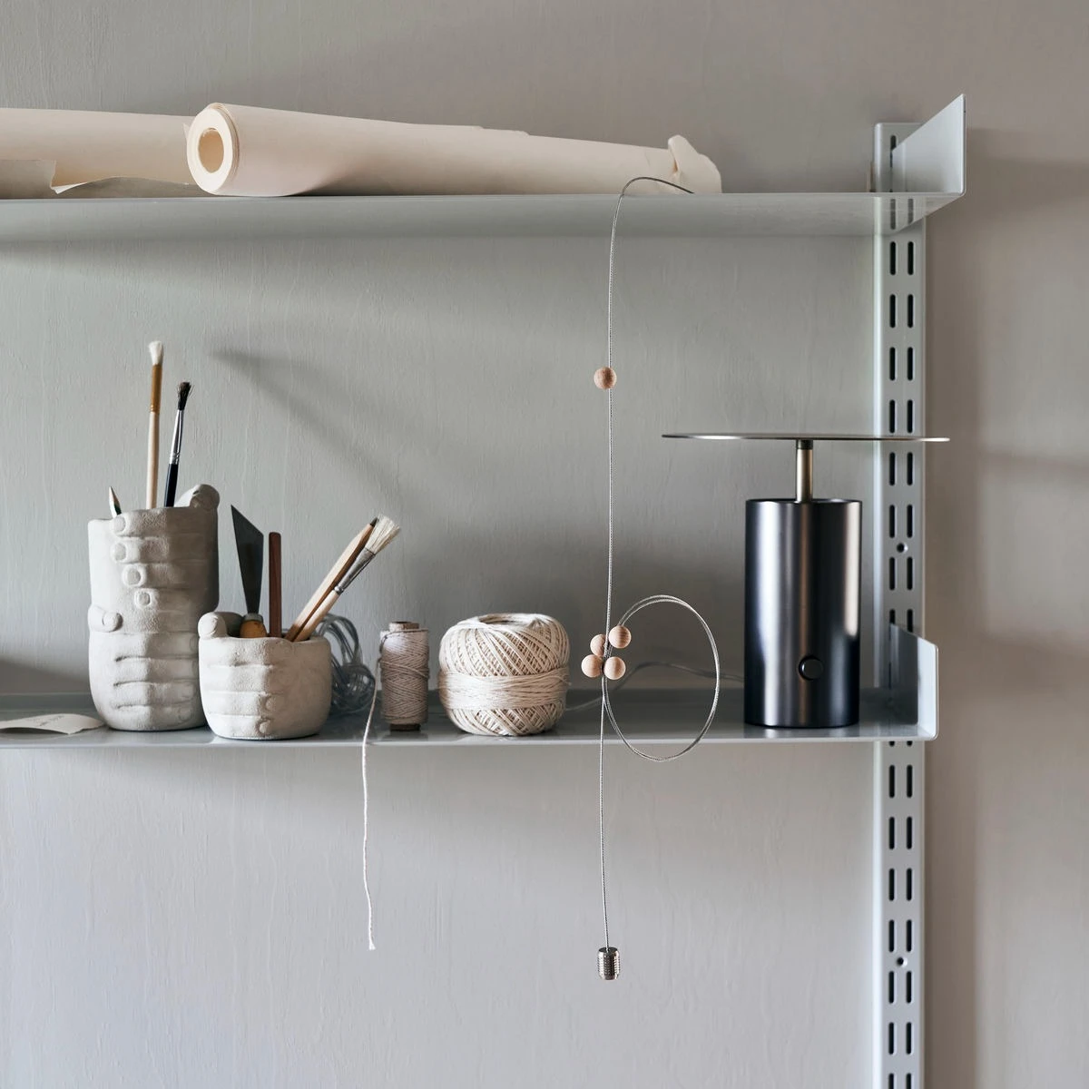 House Doctor Cable Fotolijn 9 House Doctor Cable Fotolijn - Afbeelding 7