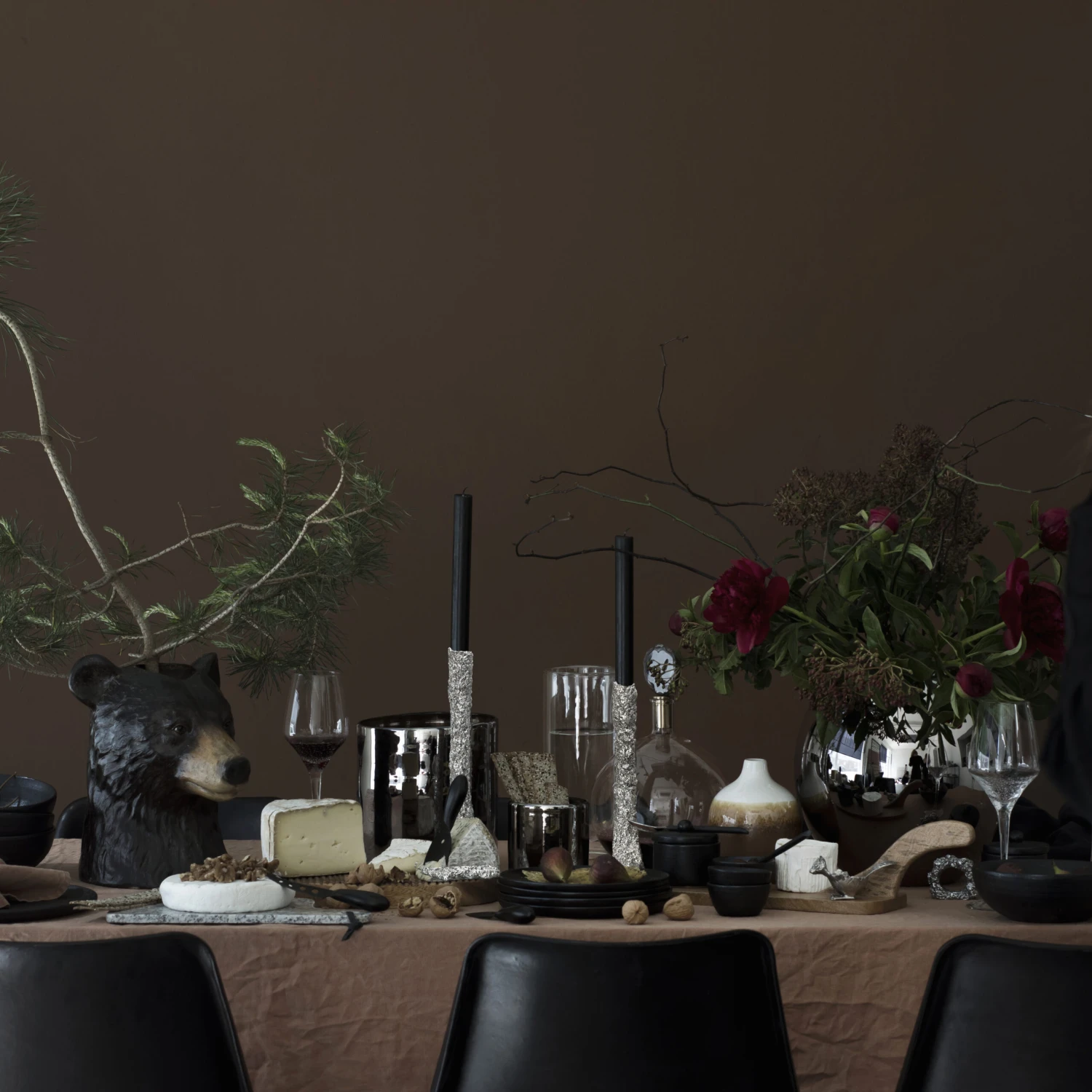 ByOn Space Kandelaar 4 ByOn Space Kandelaar - Afbeelding 2