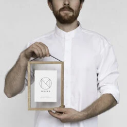 Moebe Frame A5 -Sfeer Decoratie 36453 01 02 9295adec7a