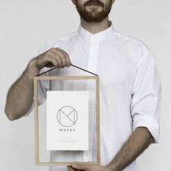 Moebe Frame A4 -Sfeer Decoratie 36454 01 02 ac9e293cad