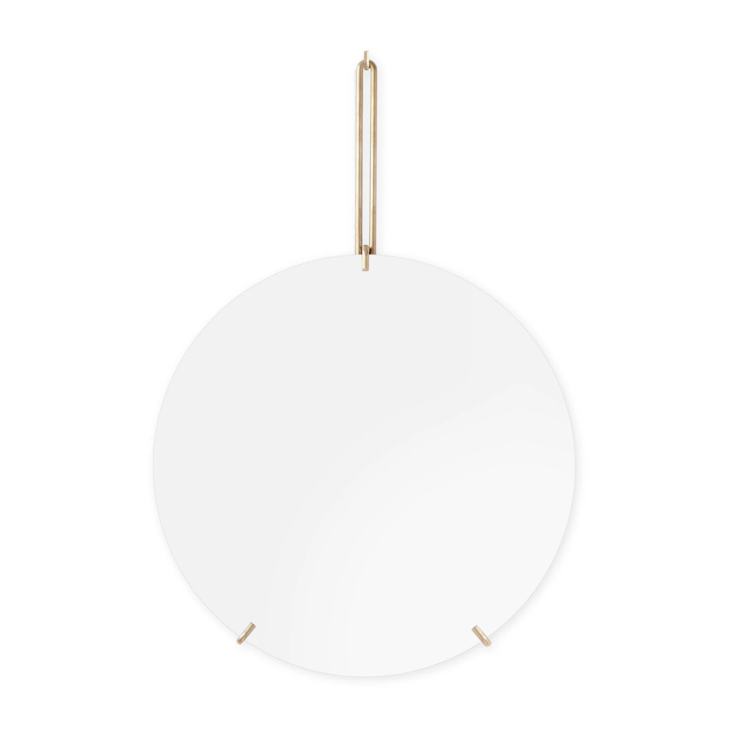Moebe Wall Mirror Ø 30 Cm 3 Moebe Wall Mirror Ø 30 Cm