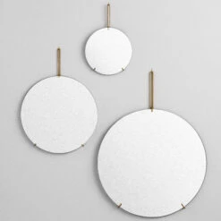 Moebe Wall Mirror Ø 30 Cm 11 Moebe Wall Mirror Ø 30 Cm -Sfeer Decoratie 36457 03 02 8cf05d8c2c