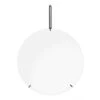 Moebe Wall Mirror Ø 50 Cm -Sfeer Decoratie 36458 01 01 f8b541b744