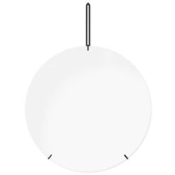 Moebe Wall Mirror Ø 70 Cm