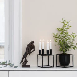 By Lassen Kubus Bloempot 14 Cm 7 By Lassen Kubus Bloempot 14 Cm -Sfeer Decoratie 36598 01 03 bd353c09ea