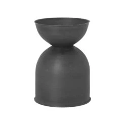 Ferm LIVING Hourglass Pot Klein Ø31 Cm
