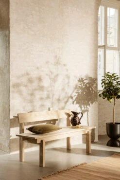 Ferm LIVING Hourglass Pot Klein Ø31 Cm -Sfeer Decoratie 36694 01 41 EnvironmentImage 204efaff78