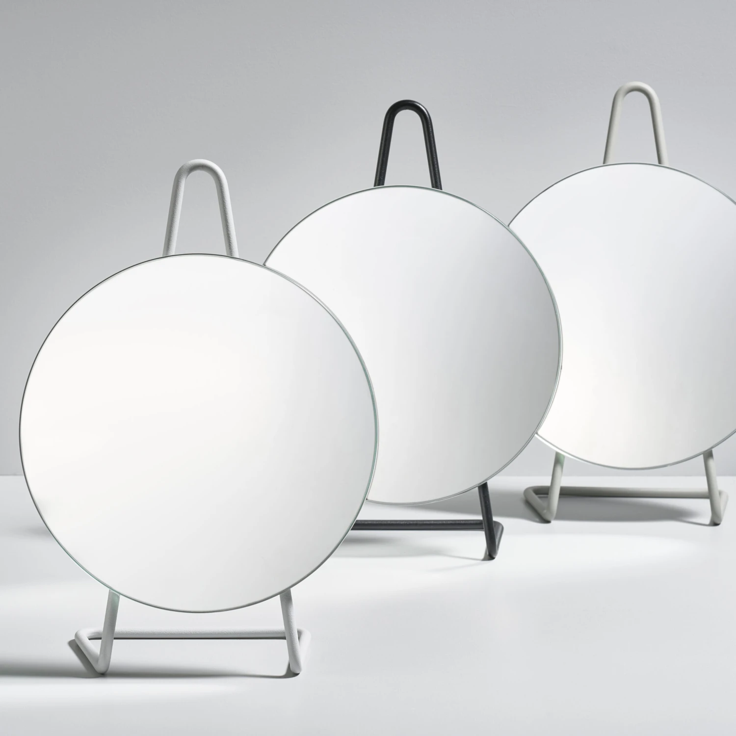 Zone Denmark A-Mirror Tafelspiegel 5 Zone Denmark A-Mirror Tafelspiegel - Afbeelding 3