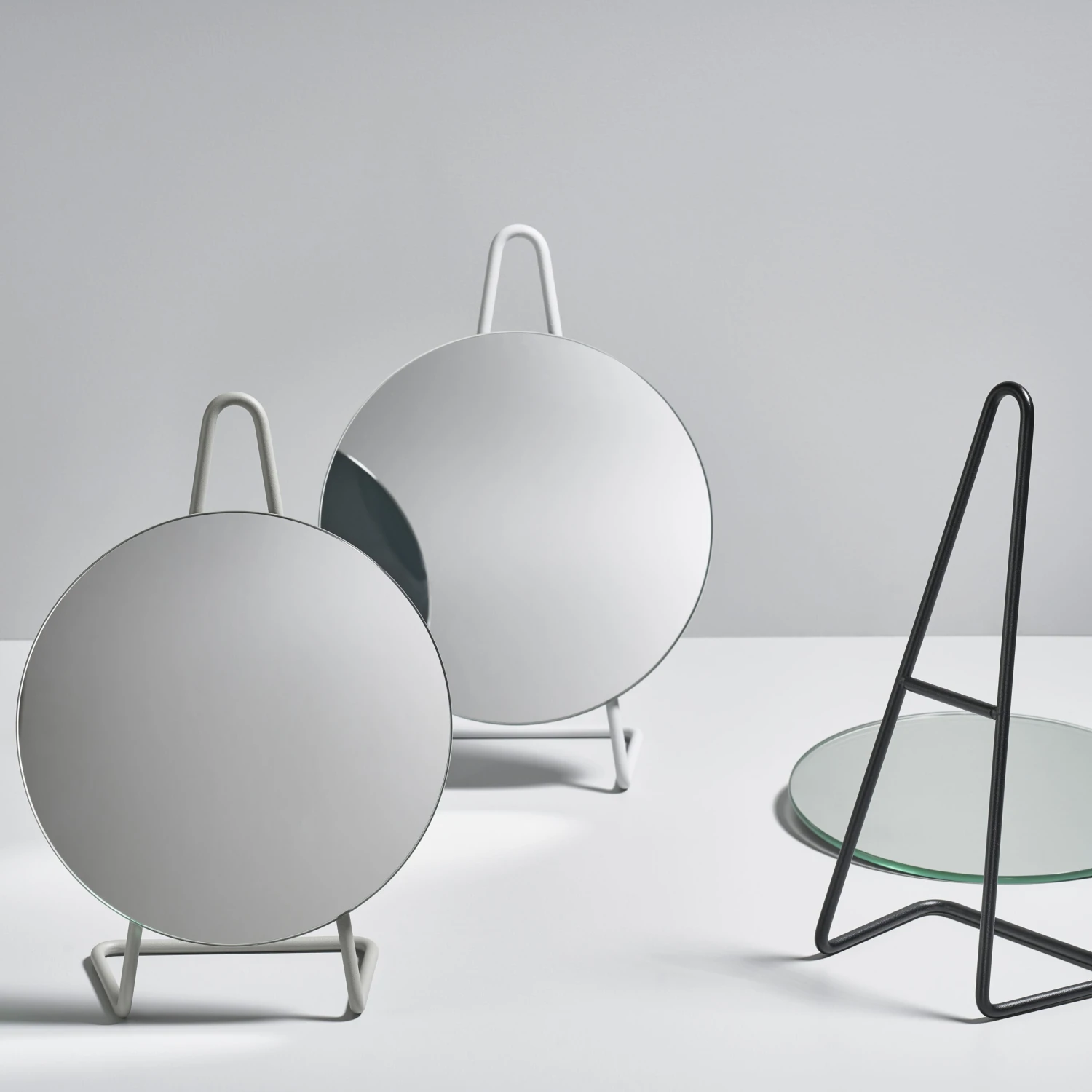 Zone Denmark A-Mirror Tafelspiegel 6 Zone Denmark A-Mirror Tafelspiegel - Afbeelding 4