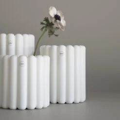 DBKD Mist Pot Medium Ø19 Cm -Sfeer Decoratie 36863 01 02 643f431b84