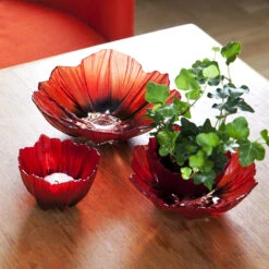 Poppy Kom Medium -Sfeer Decoratie 37082 01 03 c98e12faa1