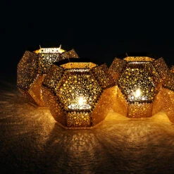 Tom Dixon Ets Lantaarn Stip -Sfeer Decoratie 37530 02 02 75a830c136