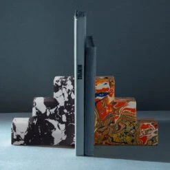 Tom Dixon Swirl Getrapte Kandelaar 2-pak -Sfeer Decoratie 37555 01 03 83d229cbfe