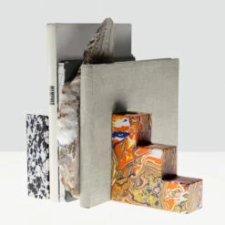 Tom Dixon Swirl Getrapte Kandelaar 2-pak -Sfeer Decoratie 37555 01 04 091a92b8d1