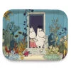 Moomin Riviera Doorstep Dienblad -Sfeer Decoratie 37883 01 01 3151b7d10d