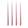Ester & Erik Kaarsen 32 Cm 4-pack Old Rose -Sfeer Decoratie 38110 01 01 3761d8d393