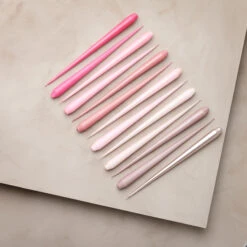 Ester & Erik Kaarsen 32 Cm 4-pack Old Rose 5 Ester & Erik Kaarsen 32 Cm 4-pack Old Rose -Sfeer Decoratie 38110 01 5 EnvironmentImage 65d97fd25c